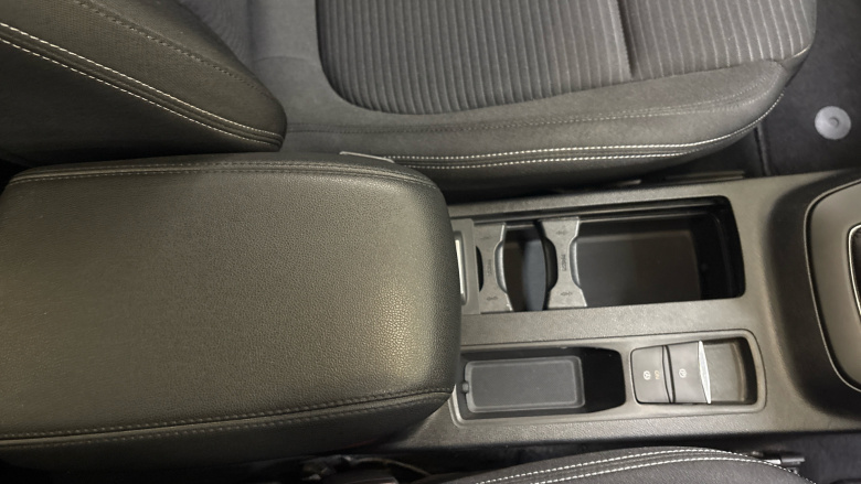 Ford Focus 1.0 EcoBoost 125 Titanium 5dr Petrol Hatchback